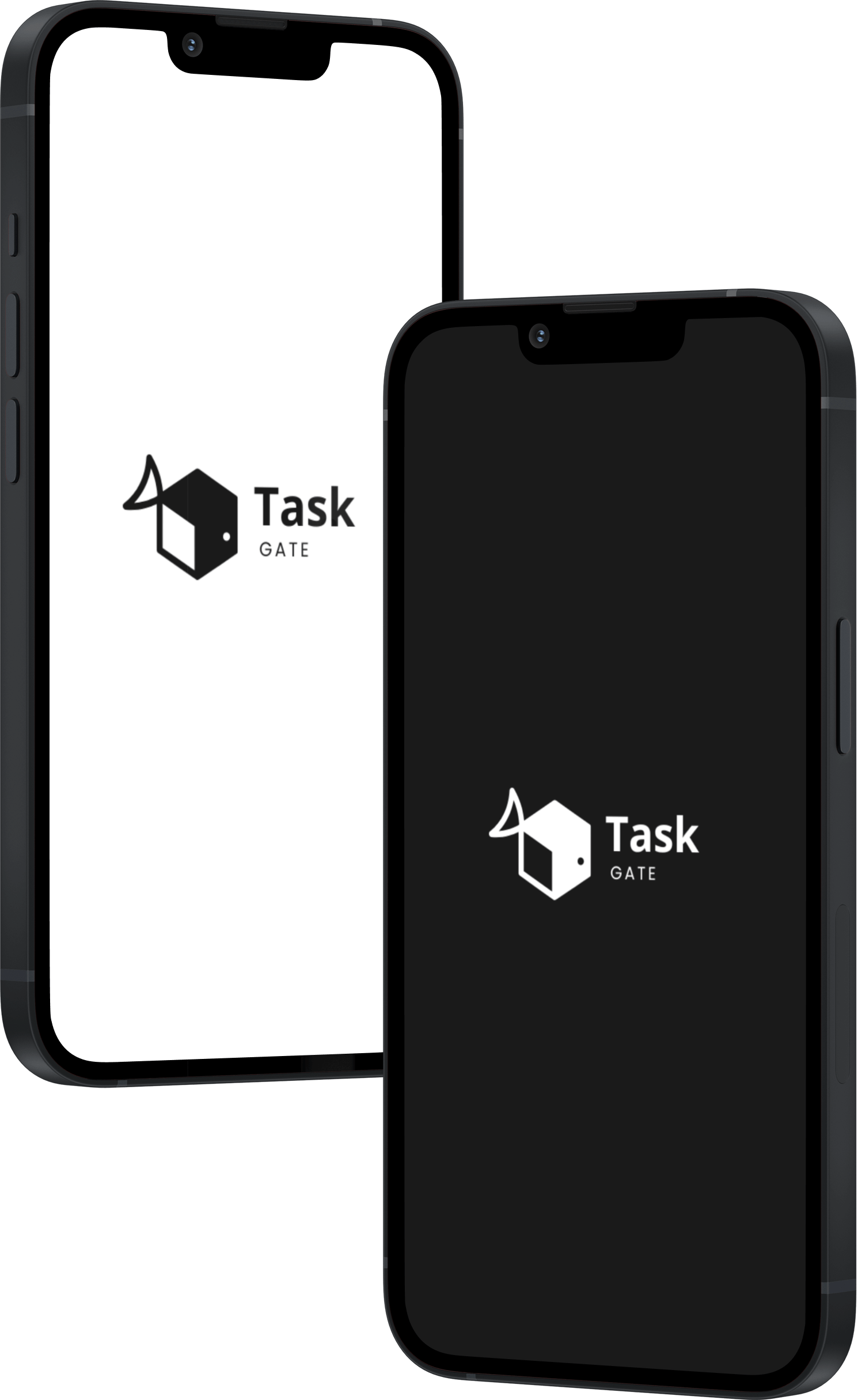 TaskGate App Screenshot