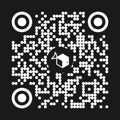iOS App QR Code