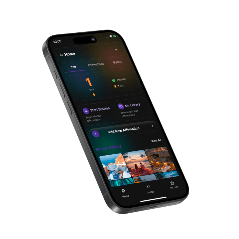 TaskGate App Screenshot