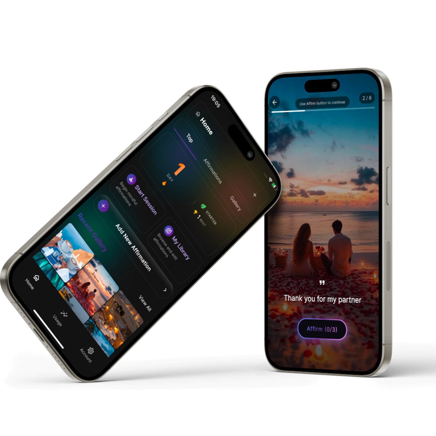 TaskGate App Interface