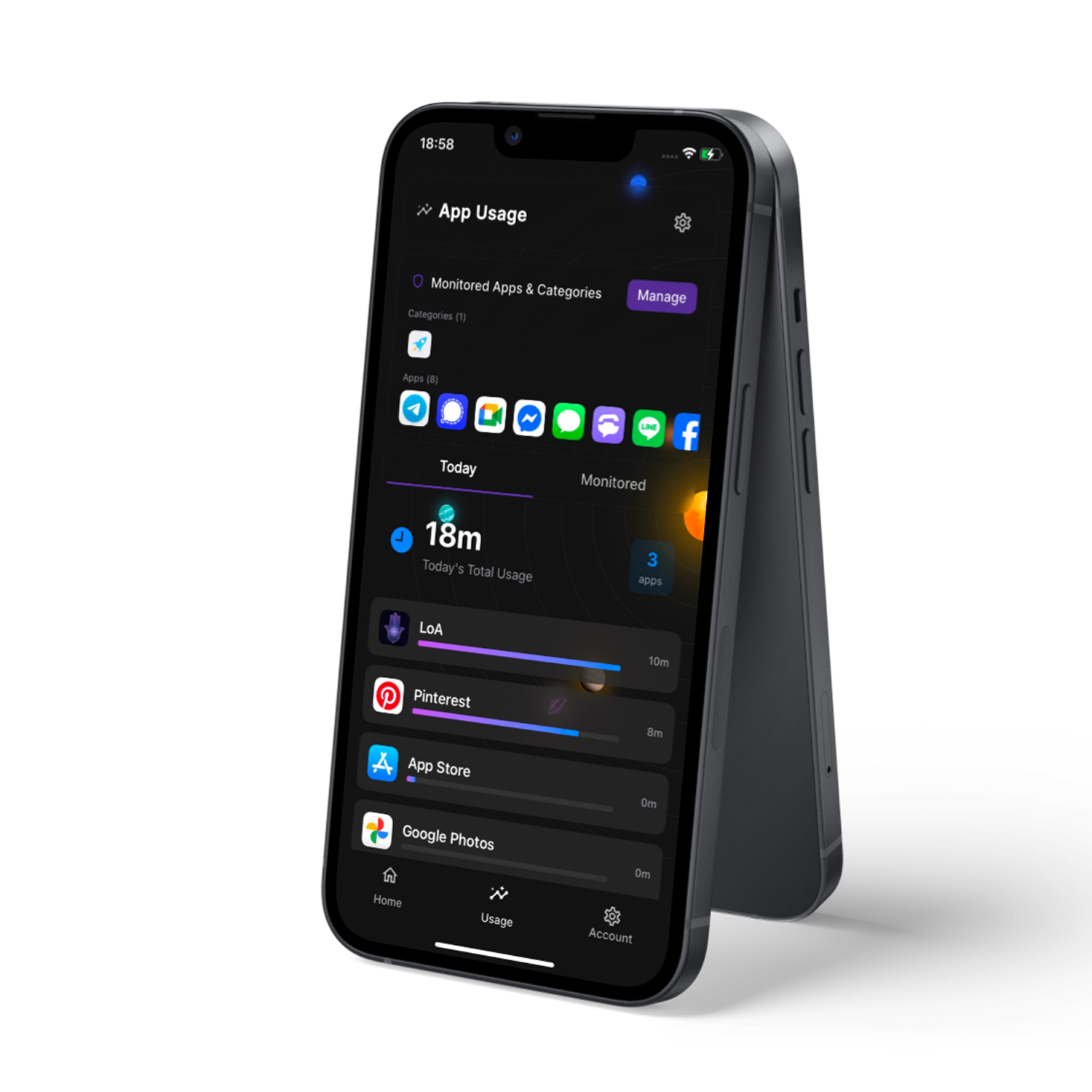 Manifest Your Dreams